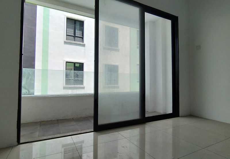 Manhattan Condominium