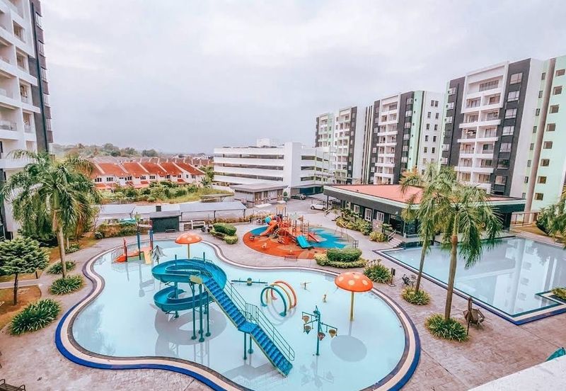 Manhattan Condominium