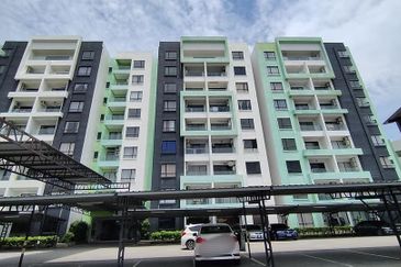 Manhattan Condominium