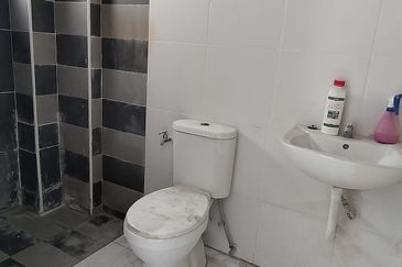 Manhattan Condominium