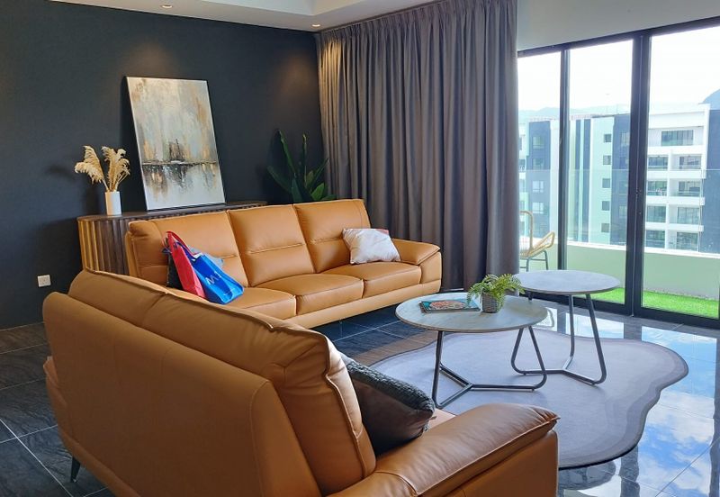 Manhattan Condominium