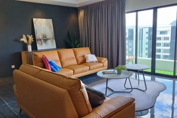 Manhattan Condominium