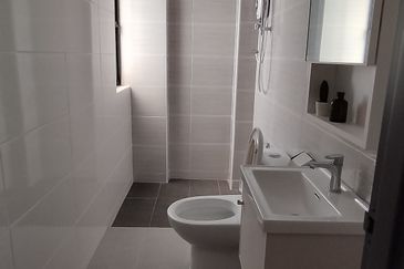 Manhattan Condominium