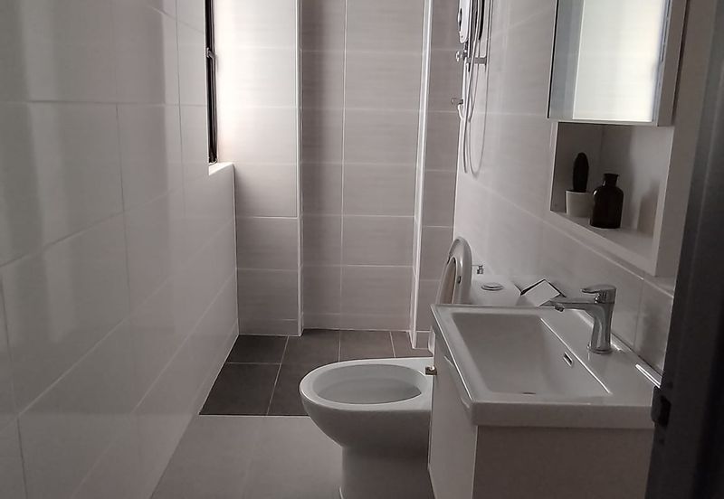 Manhattan Condominium