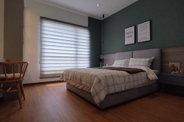 Manhattan Condominium