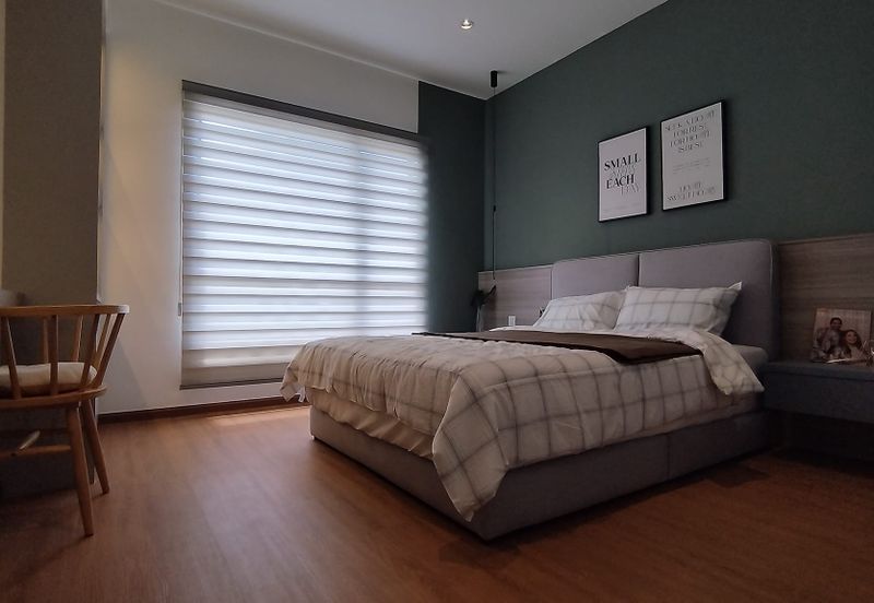 Manhattan Condominium