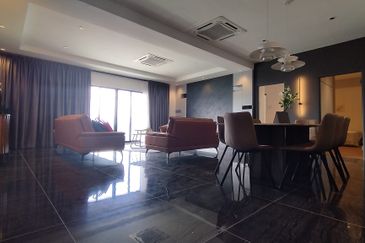 Manhattan Condominium