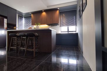 Manhattan Condominium