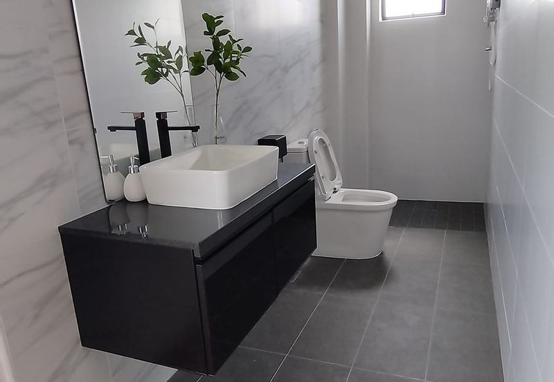 Manhattan Condominium