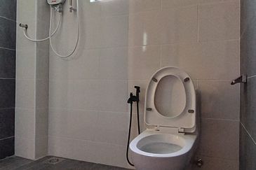 Manhattan Condominium