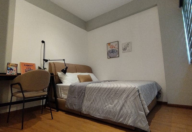 Manhattan Condominium