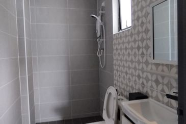 Manhattan Condominium