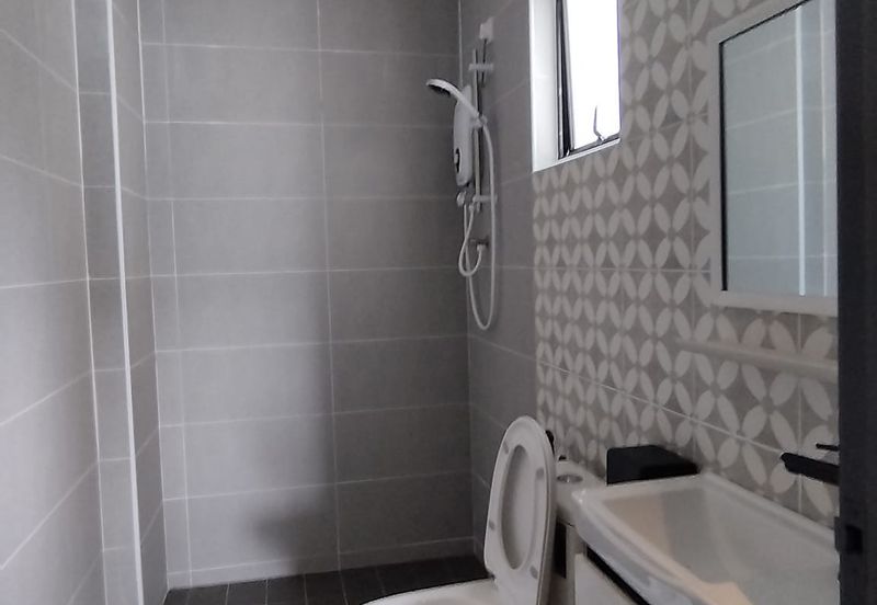 Manhattan Condominium