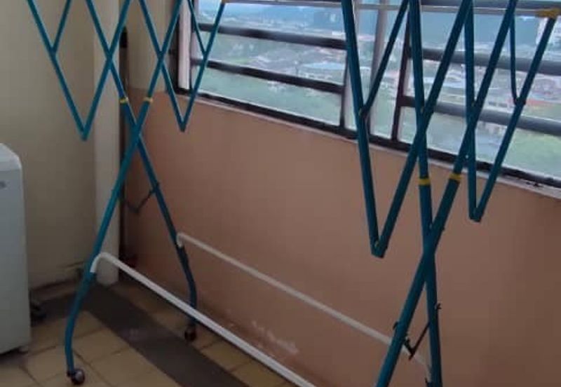 BERCHAM PRIMA (IPOH KIARA)