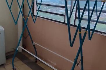 BERCHAM PRIMA (IPOH KIARA)