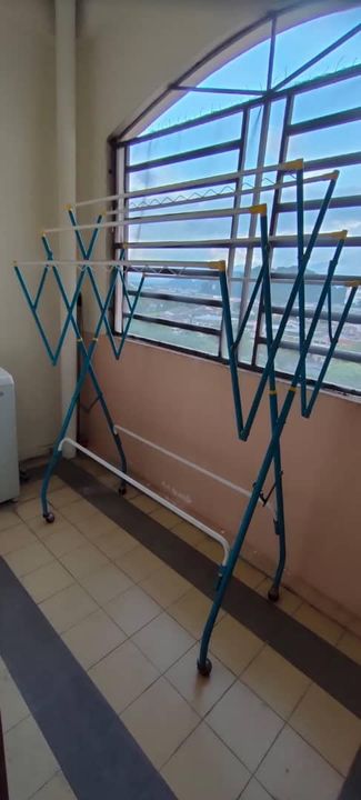 Kiara Condo Bercham Condominiums For Sale, Perak, Kinta