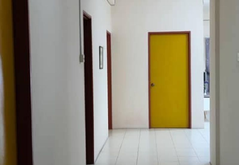 BERCHAM PRIMA (IPOH KIARA)