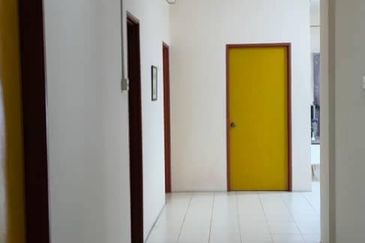 BERCHAM PRIMA (IPOH KIARA)