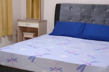 BERCHAM PRIMA (IPOH KIARA)