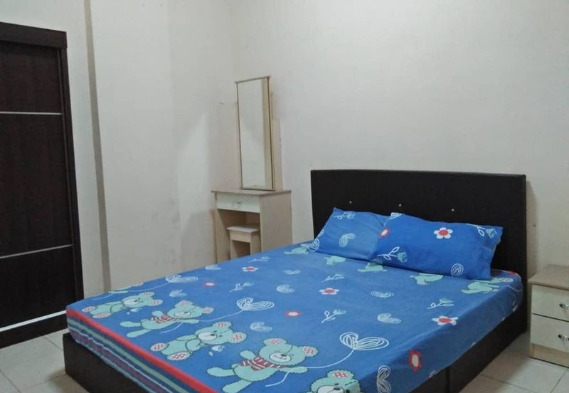 BERCHAM PRIMA (IPOH KIARA)