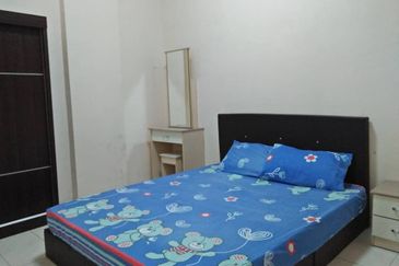 BERCHAM PRIMA (IPOH KIARA)