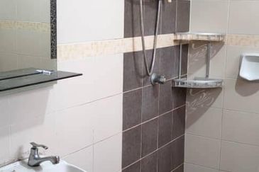 BERCHAM PRIMA (IPOH KIARA)