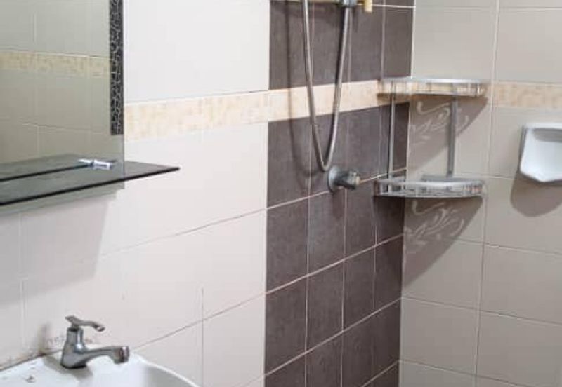 BERCHAM PRIMA (IPOH KIARA)