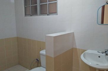 BERCHAM PRIMA (IPOH KIARA)