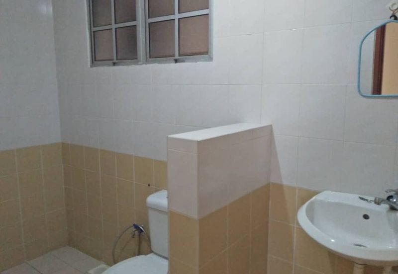 BERCHAM PRIMA (IPOH KIARA)