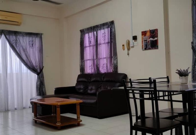 BERCHAM PRIMA (IPOH KIARA)