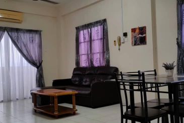 BERCHAM PRIMA (IPOH KIARA)