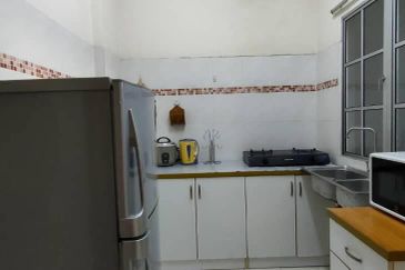 BERCHAM PRIMA (IPOH KIARA)