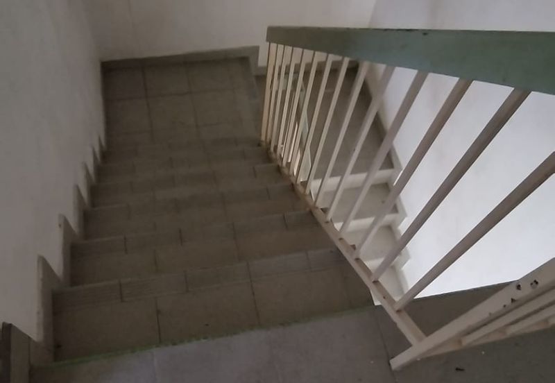 Taman Menglembu Impiana Adril Industrial