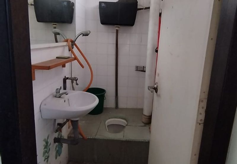 Taman Menglembu Impiana Adril Industrial