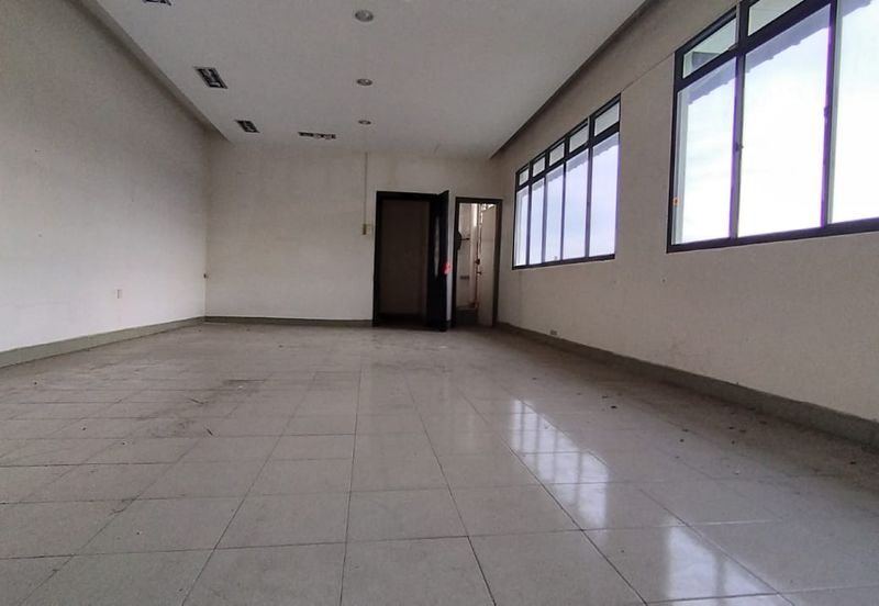 Taman Menglembu Impiana Adril Industrial