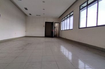 Taman Menglembu Impiana Adril Industrial