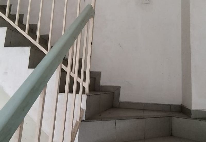 Taman Menglembu Impiana Adril Industrial