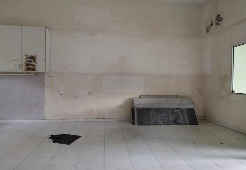 Taman Menglembu Impiana Adril Industrial