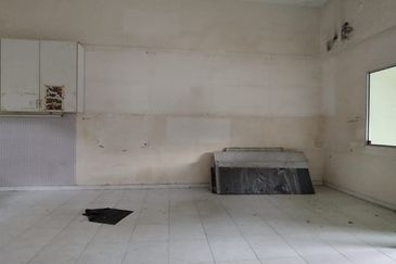 Taman Menglembu Impiana Adril Industrial