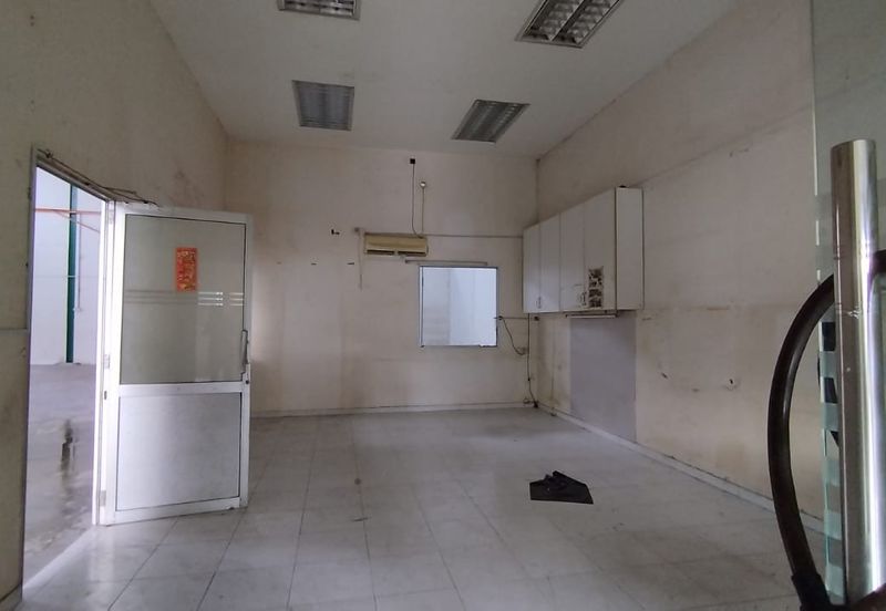 Taman Menglembu Impiana Adril Industrial