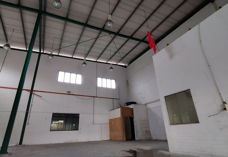 Taman Menglembu Impiana Adril Industrial