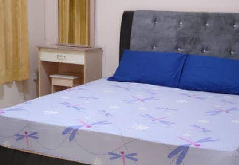 Condominium Bercham Prima @ Kiara Condo Bercham