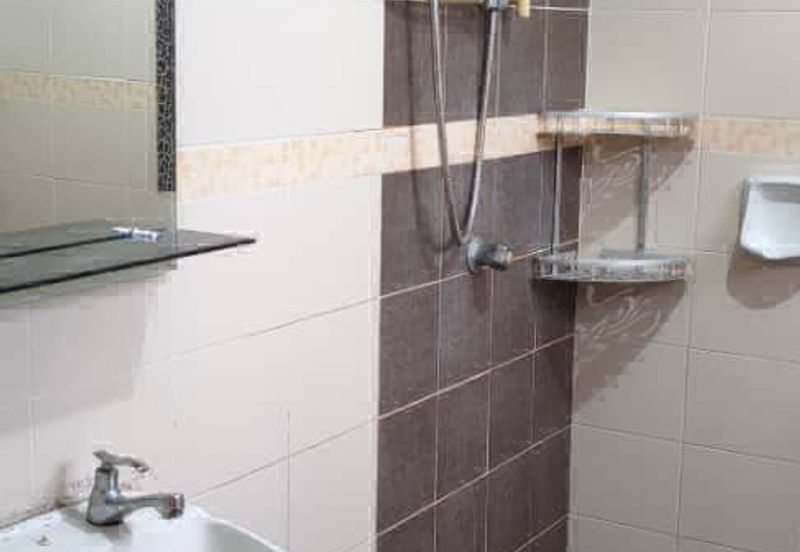 Condominium Bercham Prima @ Kiara Condo Bercham