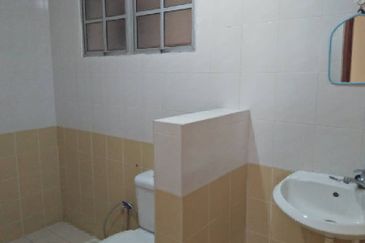 Condominium Bercham Prima @ Kiara Condo Bercham