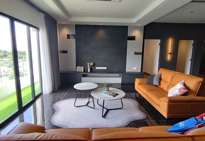 TAMAN PENGKALAN PUTRI (MANHATTAN AVENUE)