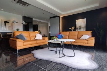 TAMAN PENGKALAN PUTRI (MANHATTAN AVENUE)