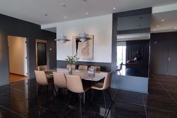 TAMAN PENGKALAN PUTRI (MANHATTAN AVENUE)