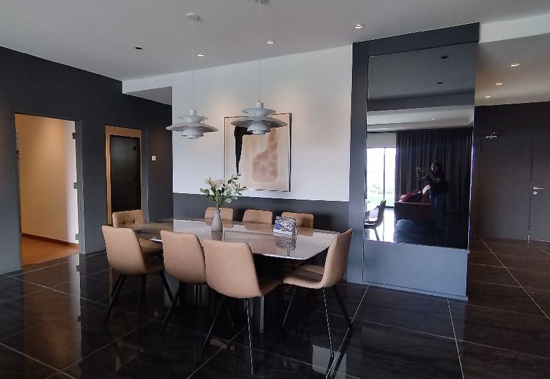 TAMAN PENGKALAN PUTRI (MANHATTAN AVENUE)