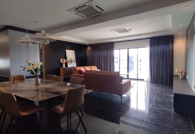 TAMAN PENGKALAN PUTRI (MANHATTAN AVENUE)