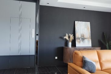 TAMAN PENGKALAN PUTRI (MANHATTAN AVENUE)